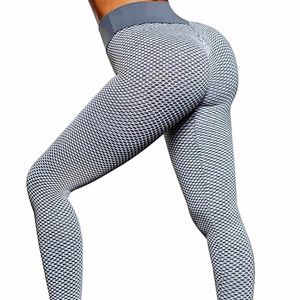 Butt Lifting Workout Leggings